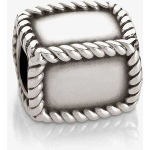 Nomination Cubiamo Textures Orante Setting Cube Charm 162001/001 Nomination Cubiamo Textures Orante Setting Cube Charm 162001/001