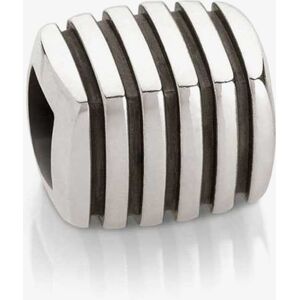 Nomination Cubiamo Textures Stripes Cube Charm 162001/002 Nomination Cubiamo Textures Stripes Cube Charm 162001/002