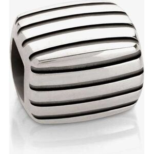 Nomination Cubiamo Textures Lines Cube Charm 162001/003 Nomination Cubiamo Textures Lines Cube Charm 162001/003