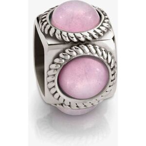 Nomination Cubiamo Jade Pink Cube Charm 163303/003 Nomination Cubiamo Jade Pink Cube Charm 163303/003