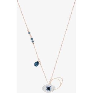 Swarovski Duo Evil Eye Pendant 5172560 Swarovski Duo Evil Eye Pendant 5172560