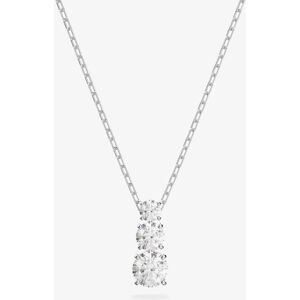 Swarovski Attract Trilogy Crystal Pendant 5414970 Swarovski Attract Trilogy Crystal Pendant 5414970