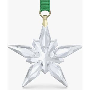 Swarovski Annual Edition Little Star Ornament 2025 5701825 Swarovski Annual Edition Little Star Ornament 2025 5701825