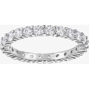 Swarovski Vittore Eternity Ring 5257479-58 (Q 1/4) Swarovski Vittore Eternity Ring 5257479-58 (Q 1/4)