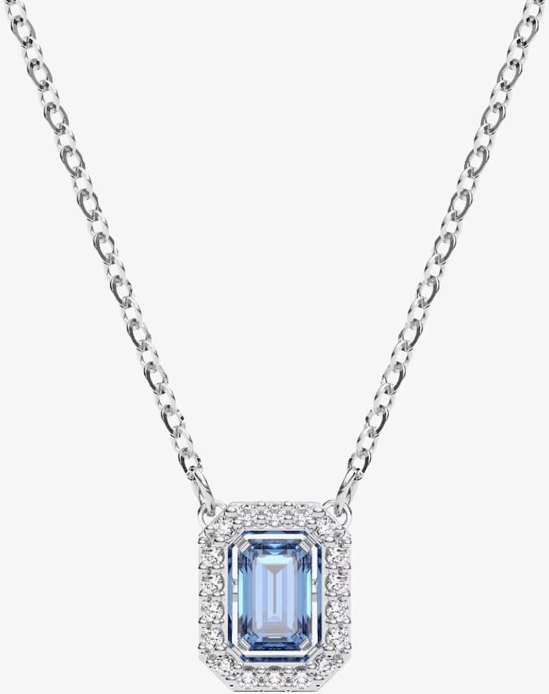 Swarovski Ladies Millenia Octagon Cut Necklace 5614926