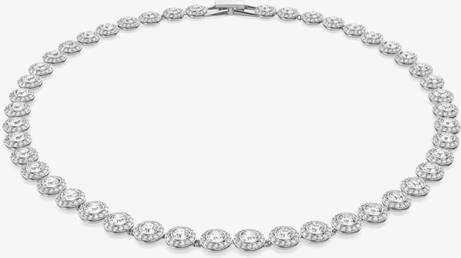 Swarovski Angelic All Round Crystal Necklace 5117703