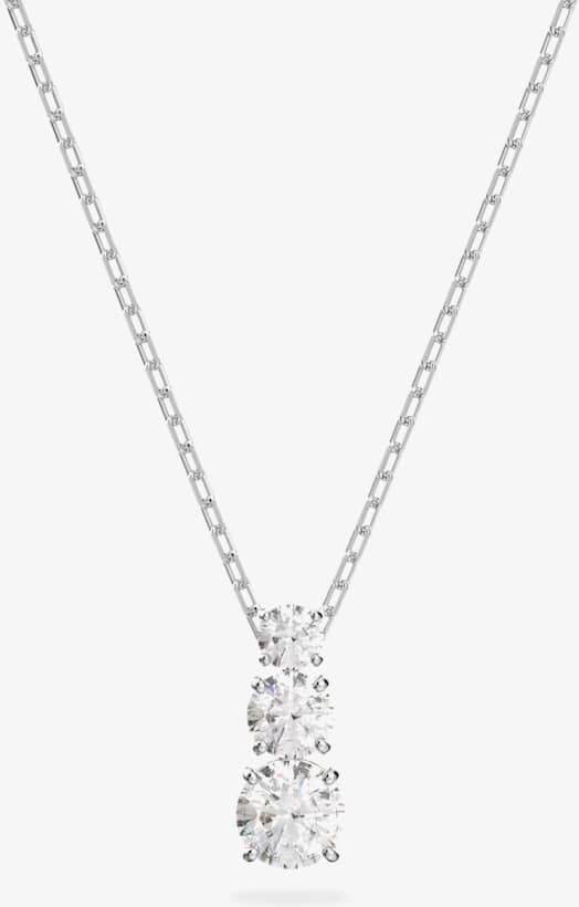 Swarovski Attract Trilogy Crystal Pendant 5414970