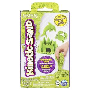 Spinmaster Kinetic Sand   Neon (8 Oz) One at Random