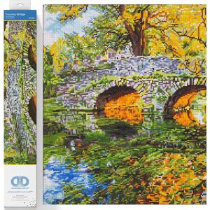 Diamond Dotz Diamond Painting - Craft Kit Diamond Dotz Diamond Painting - Craft Kit
