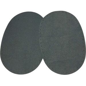 Groves & Thames Mini Patches: Iron-On: Microfiber Suede: 13 x 8.5cm: Light Grey Size: 13 x 8.5 cm Multicolor 13 x 8.5 cm Groves & Thames Mini Patches: Iron-On: Microfiber Suede: 13 x 8.5cm: Light Grey Size: 13 x 8.5 cm Multicolor 13 x 8.5 cm