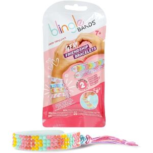 Moose Toys Blingle Bands Gem Friendship Bracelets 2 Pack Multicolor Moose Toys Blingle Bands Gem Friendship Bracelets 2 Pack Multicolor