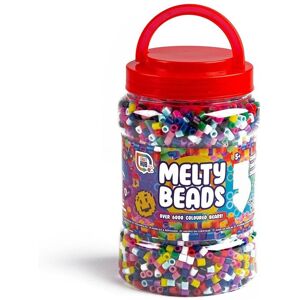 Craft Hub Melty Beads Multicolor Craft Hub Melty Beads Multicolor