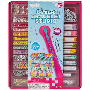 RMS Bestie Bracelet Studio Set Multicolor RMS Bestie Bracelet Studio Set Multicolor