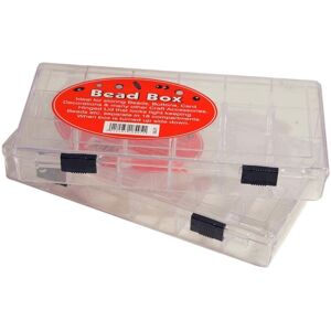 Sehlbach Bead Storage Box - 18 Compartments Sehlbach Bead Storage Box - 18 Compartments