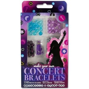 HGL Make Your Own Concert Bracelets - Small - Bracelets HGL Make Your Own Concert Bracelets - Small - Bracelets