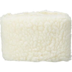 Groves & Thames SHEEPSKIN 2MX80MM - Trim: Faux Sheepskin Roll: 2m x 80mm - Trimits Multicolor Groves & Thames SHEEPSKIN 2MX80MM - Trim: Faux Sheepskin Roll: 2m x 80mm - Trimits Multicolor