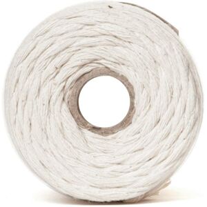 Groves & Thames Trim: Macramé Cord: Cotton: 75m x 5mm: 0.5kg: Natural Multicolor Groves & Thames Trim: Macramé Cord: Cotton: 75m x 5mm: 0.5kg: Natural Multicolor