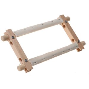 Groves & Thames TAP ROTATE 6IN - Frame: Tapestry: Rotating: 6in or 15.24cm - Elbesee in Brown Brown Groves & Thames TAP ROTATE 6IN - Frame: Tapestry: Rotating: 6in or 15.24cm - Elbesee in Brown Brown