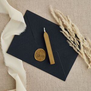 Club Green Gold Seal Envelope Wax - Pack of 3 Gold Club Green Gold Seal Envelope Wax - Pack of 3 Gold