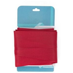 Neel Blue Grosgrain Ribbon, Solid Polyester Ribbon, 38mm x 10 Metres in Scarlet Scarlet Neel Blue Grosgrain Ribbon, Solid Polyester Ribbon, 38mm x 10 Metres in Scarlet Scarlet