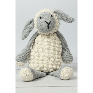 Wool Couture Lionel Lamb Knitting Kit Multicolor Wool Couture Lionel Lamb Knitting Kit Multicolor