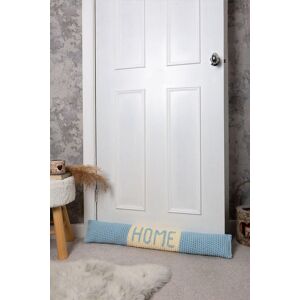 Wool Couture Draught Excluder Crochet Kit in Baby Blue Baby Blue Wool Couture Draught Excluder Crochet Kit in Baby Blue Baby Blue