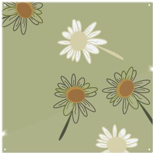Benjamin Tate Design Patterns & Shapes In The Style Of Scrapbooking Splash Back in Natural Natural Benjamin Tate Design Patterns & Shapes In The Style Of Scrapbooking Splash Back in Natural Natural
