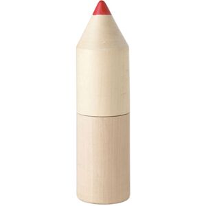 MidOcean Coloret Wood Coloured Pencil (Pack of 12) in Cream Cream MidOcean Coloret Wood Coloured Pencil (Pack of 12) in Cream Cream
