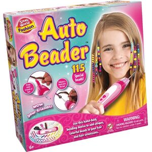 Small World Toys Auto Beader Size: 1 Pack Multicolor 1 Pack Small World Toys Auto Beader Size: 1 Pack Multicolor 1 Pack