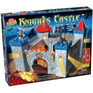 Small World Toys Knights Castle Size: 1 Pack Multicolor 1 Pack Small World Toys Knights Castle Size: 1 Pack Multicolor 1 Pack