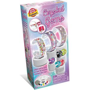 Small World Toys Crystal Gems Size: 1 Pack Multicolor 1 Pack Small World Toys Crystal Gems Size: 1 Pack Multicolor 1 Pack