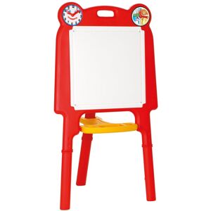 Pilsan Smarty Drawing Board - Red - Unisex - Drawing Board Pilsan Smarty Drawing Board - Red - Unisex - Drawing Board