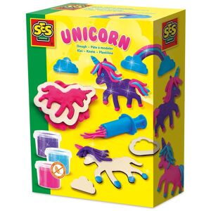 SES Creative Dough - Dinosaurs wooden skeletons Size: 1 Pack Multicolor 1 Pack SES Creative Dough - Dinosaurs wooden skeletons Size: 1 Pack Multicolor 1 Pack