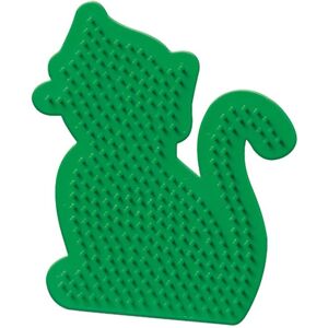 SES Creative Pegboard - Cat Size: 1 Pack Multicolor 1 Pack SES Creative Pegboard - Cat Size: 1 Pack Multicolor 1 Pack