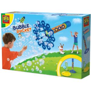 SES Creative Bubble Rocket Size: 1 Pack Multicolor 1 Pack SES Creative Bubble Rocket Size: 1 Pack Multicolor 1 Pack