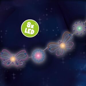 SES Creative Light garland - Inspired By Nature Size: 1 Pack Multicolor 1 Pack SES Creative Light garland - Inspired By Nature Size: 1 Pack Multicolor 1 Pack