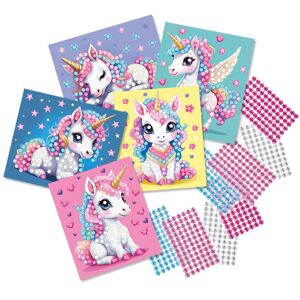 SES Creative Unicorn - Diamond Painting Size: 1 Pack Multicolor 1 Pack SES Creative Unicorn - Diamond Painting Size: 1 Pack Multicolor 1 Pack