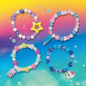 SES Creative Galaxy Jewellery Beads Set Size: 1 Pack Multicolor 1 Pack SES Creative Galaxy Jewellery Beads Set Size: 1 Pack Multicolor 1 Pack