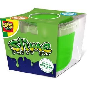SES Creative Slime Neon Green - 140g Size: 1 Pack Multicolor 1 Pack SES Creative Slime Neon Green - 140g Size: 1 Pack Multicolor 1 Pack