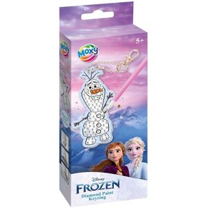 Totum Frozen Make Your Own Diamond Painting Key Ring Size: 1 Pack Multicolor 1 Pack Totum Frozen Make Your Own Diamond Painting Key Ring Size: 1 Pack Multicolor 1 Pack