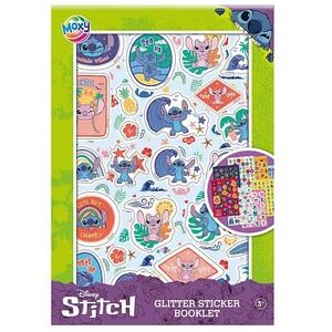 Creative Craft Stitch Sticker Book - Sticker Sheet 21x15cm Creative Craft Stitch Sticker Book - Sticker Sheet 21x15cm