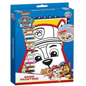 Totum Paw Patrol Sand Painting in Blue Size: 1 Pack Blue 1 Pack Totum Paw Patrol Sand Painting in Blue Size: 1 Pack Blue 1 Pack