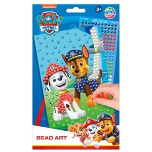 Totum Paw Patrol Bead Art in Blue Size: 1 Pack Blue 1 Pack Totum Paw Patrol Bead Art in Blue Size: 1 Pack Blue 1 Pack