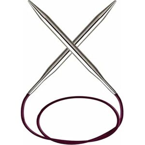 Groves & Thames NOVA FC 60X4.5 - Nova Metal: Knitting Pins: Circular: Fixed: 60cm x 4.50mm - KnitPro Multicolor Groves & Thames NOVA FC 60X4.5 - Nova Metal: Knitting Pins: Circular: Fixed: 60cm x 4.50mm - KnitPro Multicolor