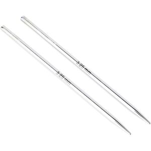 Groves & Thames NOVA SP IC 3.25 - Nova Metal: Knitting Pins: Circular: Interchangeable: Special: 3.25mm - KnitPro Multicolor Groves & Thames NOVA SP IC 3.25 - Nova Metal: Knitting Pins: Circular: Interchangeable: Special: 3.25mm - KnitPro Multicolor