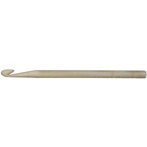Groves & Thames BASIX CHK SE 6.5 - Crochet Hook: Basix: 15cm x 6.50mm - KnitPro Multicolor Groves & Thames BASIX CHK SE 6.5 - Crochet Hook: Basix: 15cm x 6.50mm - KnitPro Multicolor