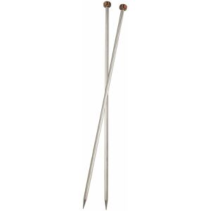 Groves & Thames NOVA SP 15X6 - Nova Metal: Knitting Pins: Single-Ended: 15cm x 6.00mm - KnitPro in Blue Blue Groves & Thames NOVA SP 15X6 - Nova Metal: Knitting Pins: Single-Ended: 15cm x 6.00mm - KnitPro in Blue Blue