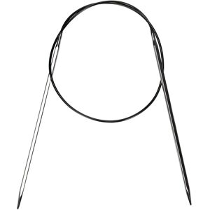 Groves & Thames NOVA C FC 60X3.5 - Nova Cubics: Knitting Pins: Circular: Fixed: 60cm x 3.50mm - KnitPro Multicolor Groves & Thames NOVA C FC 60X3.5 - Nova Cubics: Knitting Pins: Circular: Fixed: 60cm x 3.50mm - KnitPro Multicolor