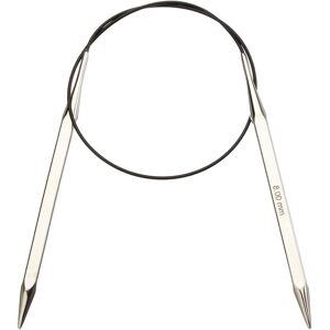 Groves & Thames NOVA C FC 60X8 - Nova Cubics: Knitting Pins: Circular: Fixed: 60cm x 8.00mm - KnitPro Multicolor Groves & Thames NOVA C FC 60X8 - Nova Cubics: Knitting Pins: Circular: Fixed: 60cm x 8.00mm - KnitPro Multicolor