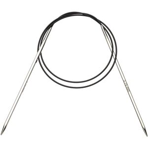 Groves & Thames Nova Cubics: Knitting Pins: Circular: Fixed: 80cm x 3.75mm Multicolor Groves & Thames Nova Cubics: Knitting Pins: Circular: Fixed: 80cm x 3.75mm Multicolor